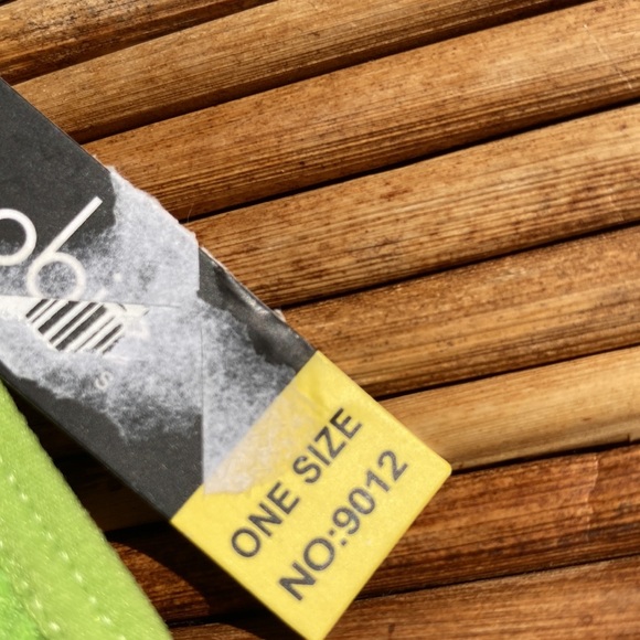 Coobie Padded Bra - Picture 5 of 6